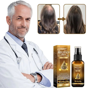 Hair Growth Serum