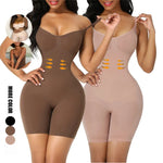 Smoothing Seamless Full Bodysuit