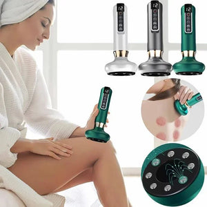 varially Anti-Cellulite massager