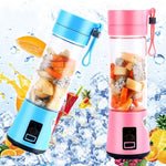 Portable USB Personal Blender