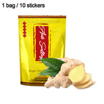 Anti Swelling Ginger Detoxing Patch