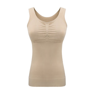 3 in 1 Cami Shaper Women