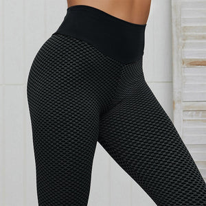 2023 WOMEN SPORT YOGA PANTS TIGHT LEGGINGS-