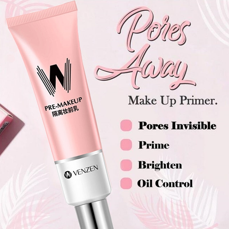 Pore Concealer Primer Cream