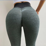 2023 WOMEN SPORT YOGA PANTS TIGHT LEGGINGS-