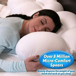 (70% OFF!!) All-round Sleep Pillow