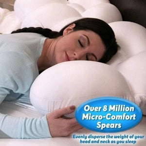 (70% OFF!!) All-round Sleep Pillow