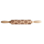 MOSAIC ROLLING PIN