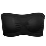 ULTIMATE LIFT STRETCH FULL-FIGURE WIREFREE STRAPLESS BRA