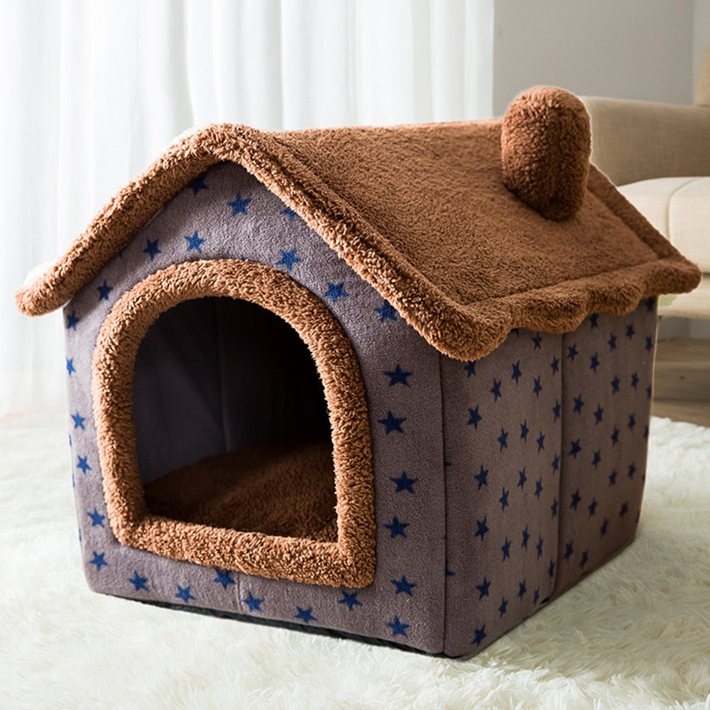 Gifts.co®Doghouse Bed