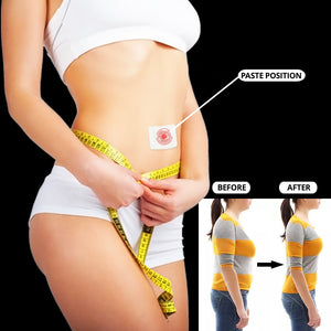 Herbal Slimming Waist Pellet