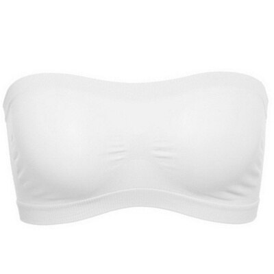 ULTIMATE LIFT STRETCH FULL-FIGURE WIREFREE STRAPLESS BRA