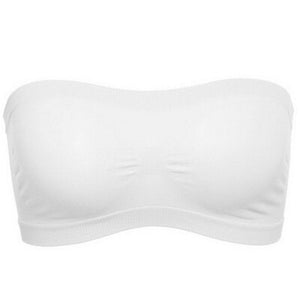 ULTIMATE LIFT STRETCH FULL-FIGURE WIREFREE STRAPLESS BRA