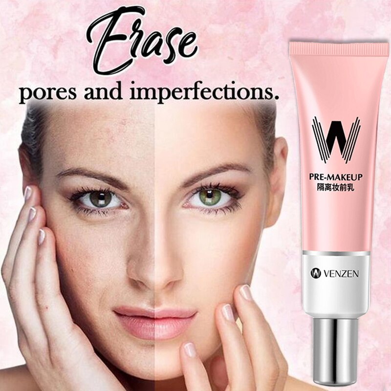 Pore Concealer Primer Cream