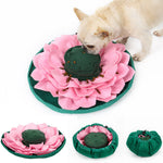 gifts-gram™ Pet Sniffing Puzzle Toy