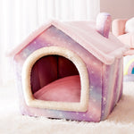 Gifts.co®Doghouse Bed