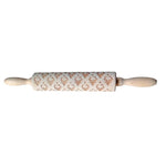 MOSAIC ROLLING PIN