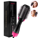 3-in-1 One Step Hair Dryers