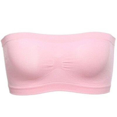 ULTIMATE LIFT STRETCH FULL-FIGURE WIREFREE STRAPLESS BRA