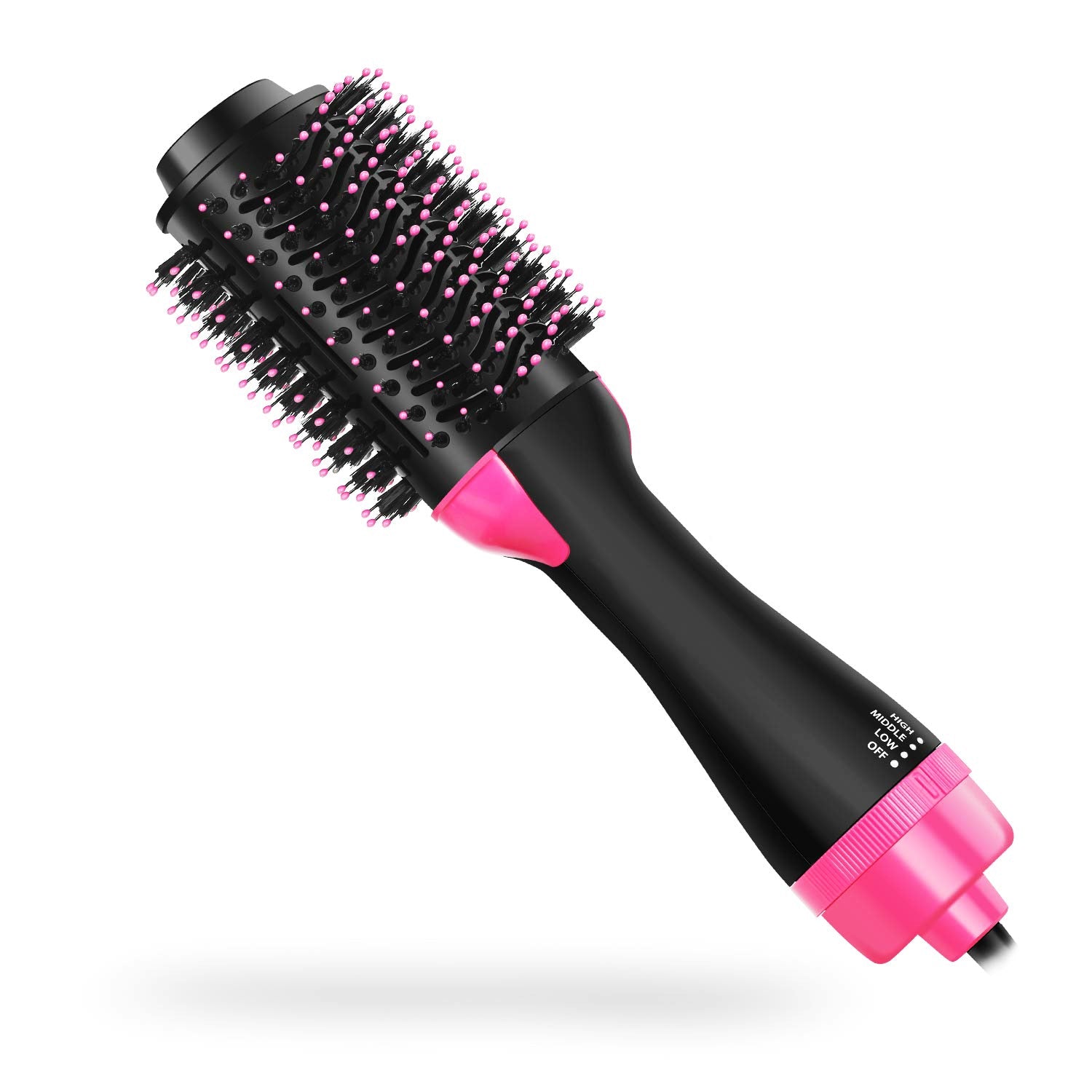 3-in-1 One Step Hair Dryers