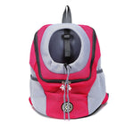 Doggy Rucksack Gifte