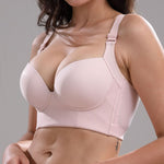 Last Day Promotion ⇝Bra with shapewear incorporated