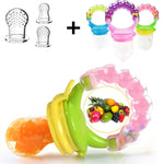 Baby Safe Fruit & Solids Nibbler