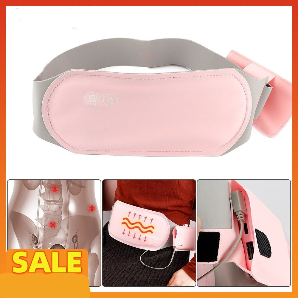 Menstrual Relief Pad