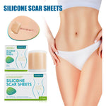 SHEETS™Medical Soft Silicone Gel Tape for Scar Removal