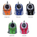 Doggy Rucksack Gifte