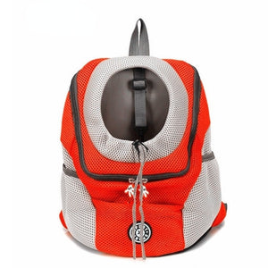 Doggy Rucksack Gifte