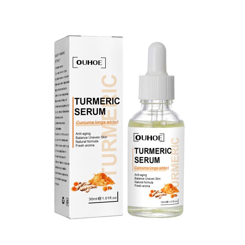 🎁Turmeric Anti-oxidation Serum