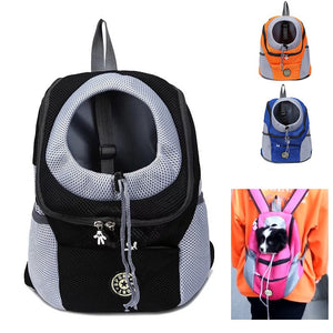 Doggy Rucksack Gifte