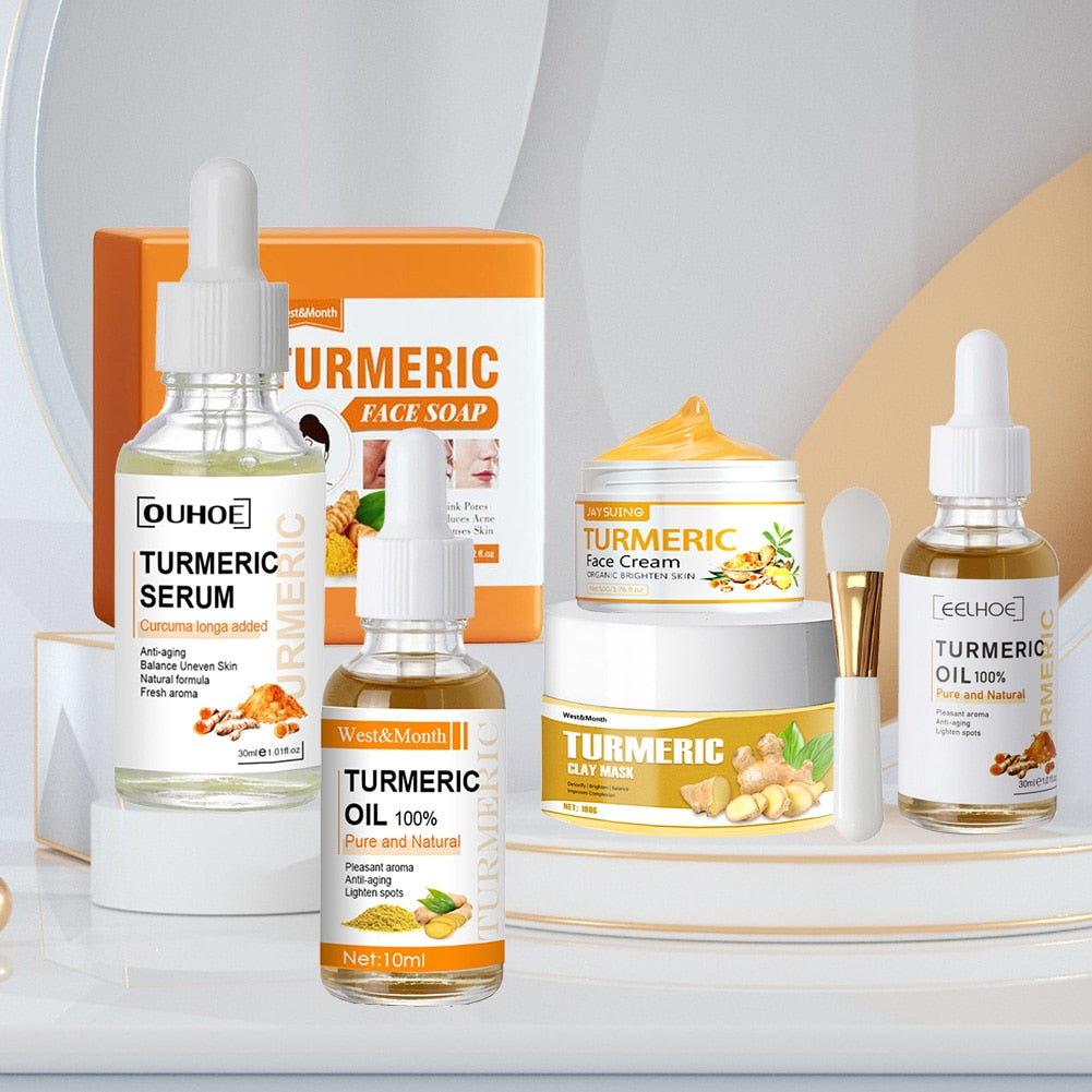 🎁Turmeric Anti-oxidation Serum