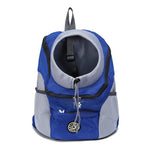 Doggy Rucksack Gifte