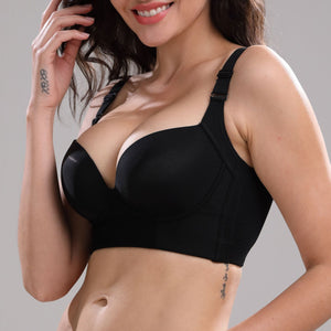 Last Day Promotion ⇝Bra with shapewear incorporated