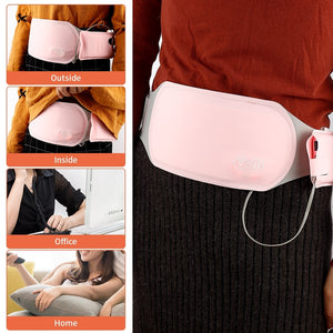 Menstrual Relief Pad