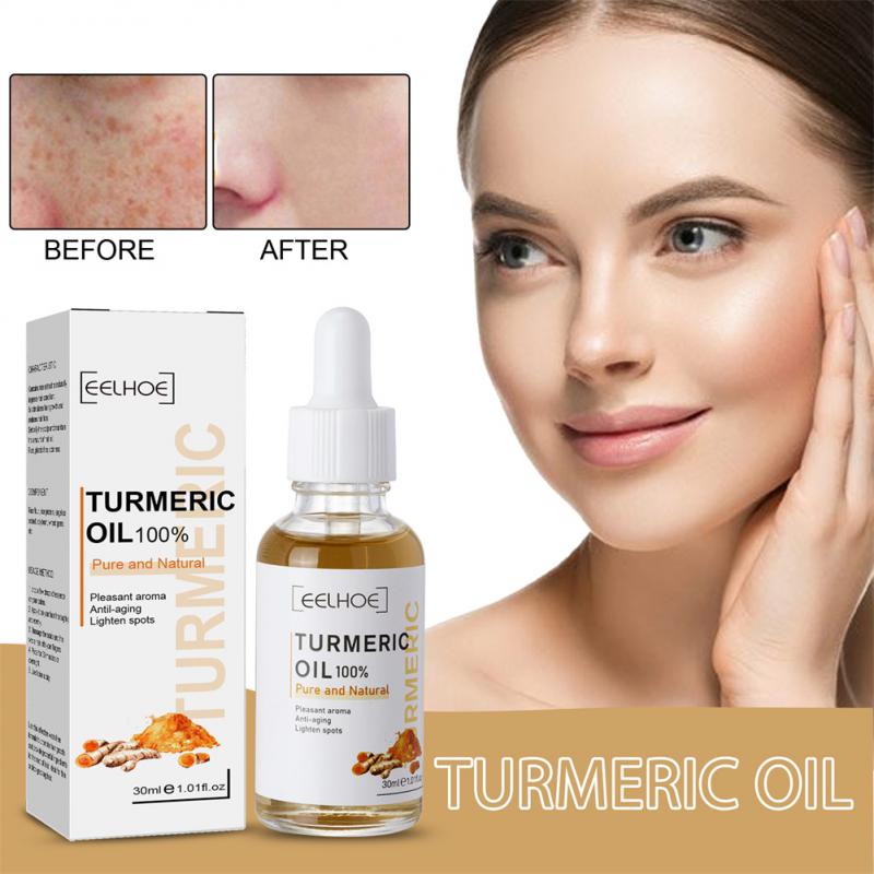 🎁Turmeric Anti-oxidation Serum