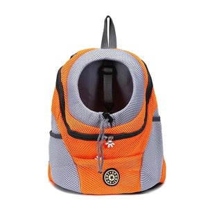 Doggy Rucksack Gifte