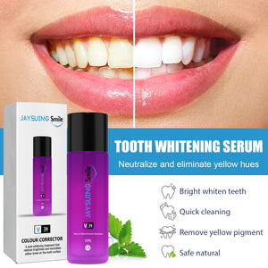 Magique Smile -Buy 1 Get 1 FREE Tooth Whitening Serum