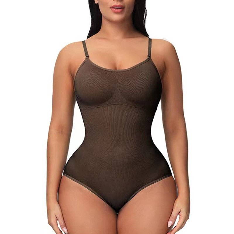 (HOT SALE - 47% OFF)🔥BODYSUIT SHAPEWEAR✨