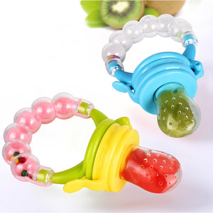 Baby Safe Fruit & Solids Nibbler