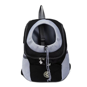 Doggy Rucksack Gifte