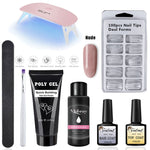 30g Poly Gel Set Nail Polish