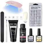 30g Poly Gel Set Nail Polish