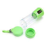 Portable USB Personal Blender