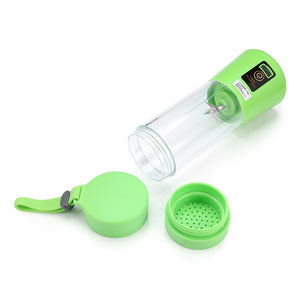 Portable USB Personal Blender